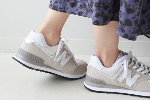 New Balance 574