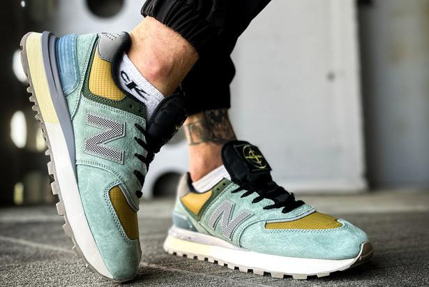 New Balance 574