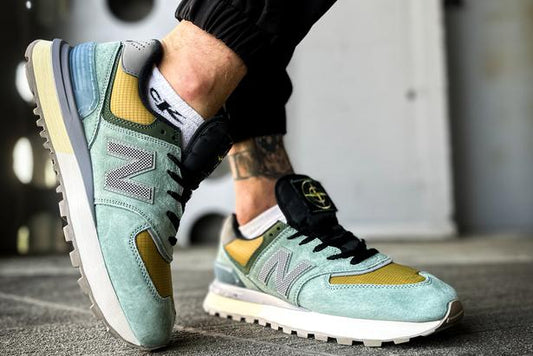 New Balance 574