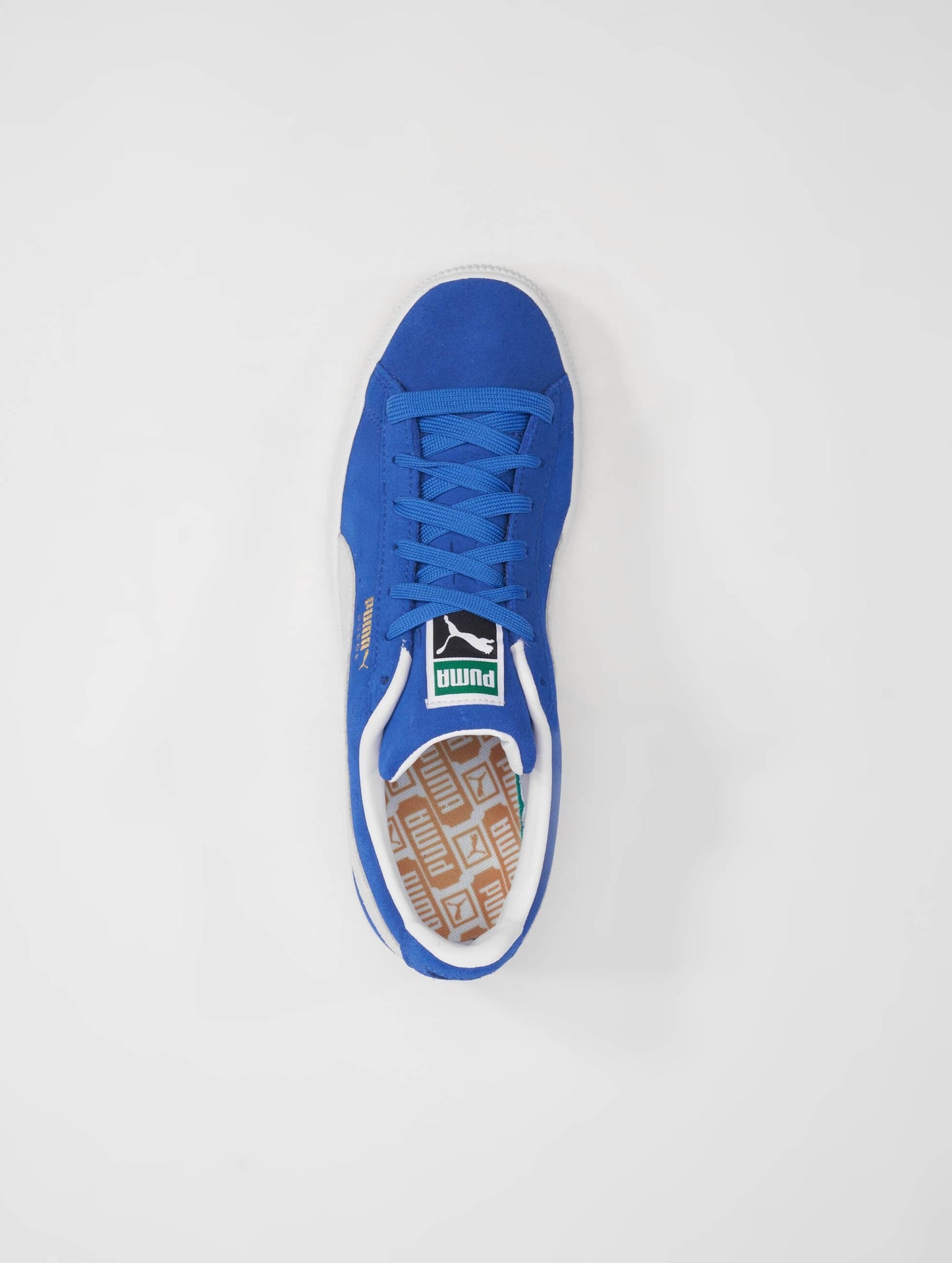 puma