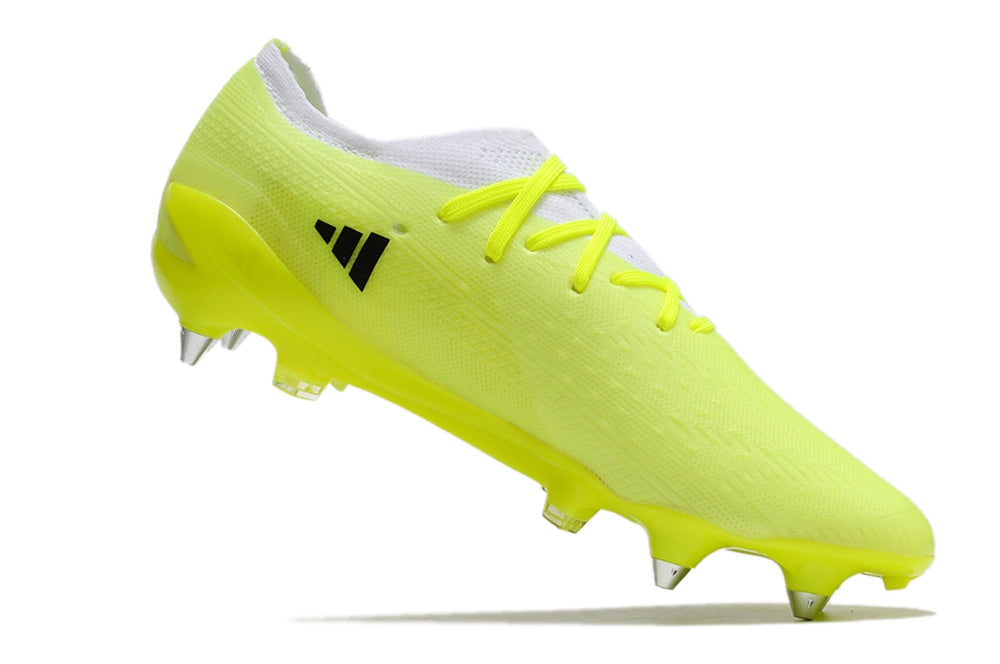 Adidas X Crazyfast