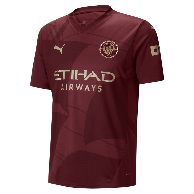 Manchester City
