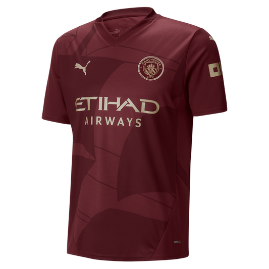 Manchester City
