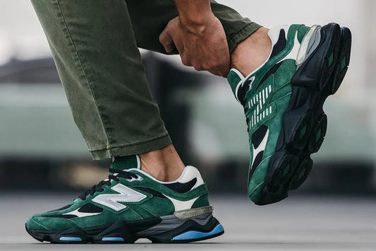 New Balance 9060