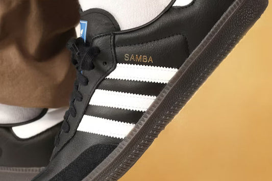 Adidas Samba