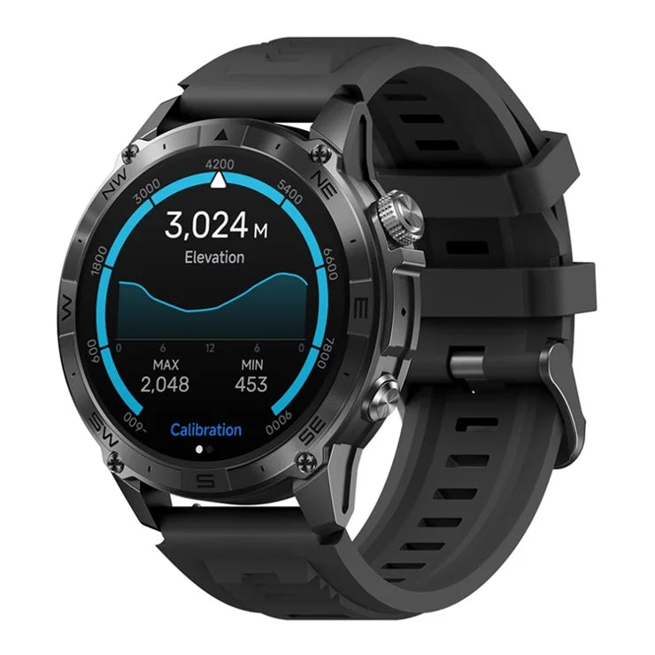 Zeblaze Stratos 2 Plus
