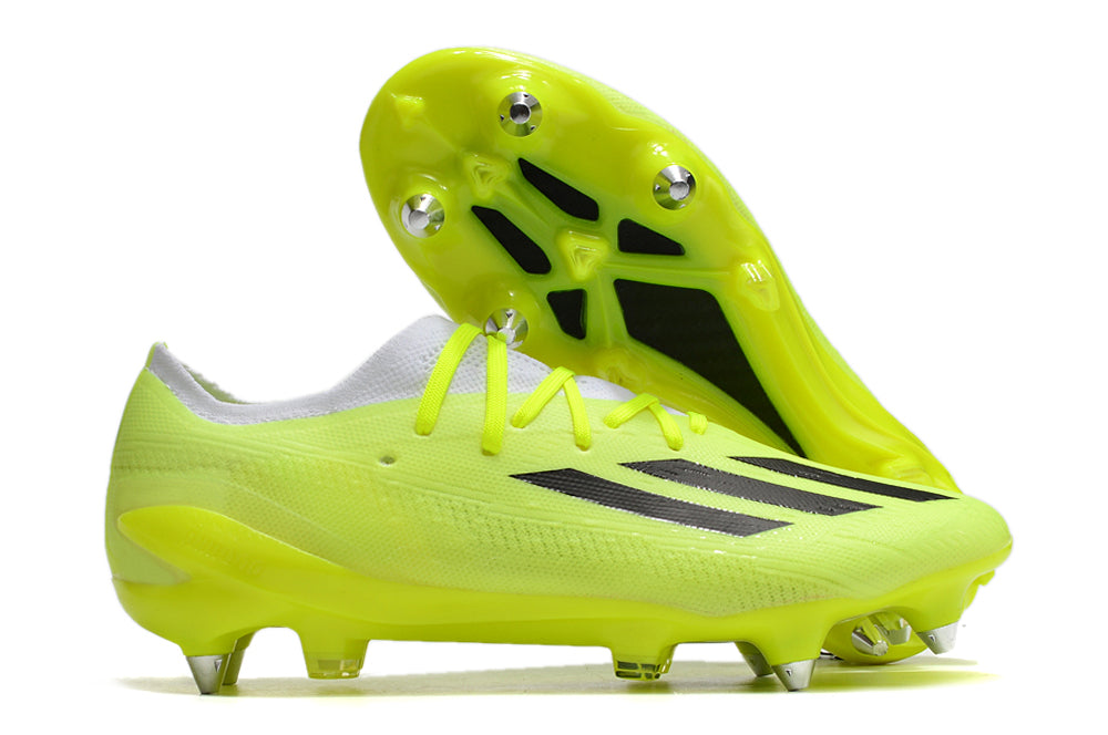 Adidas X Crazyfast