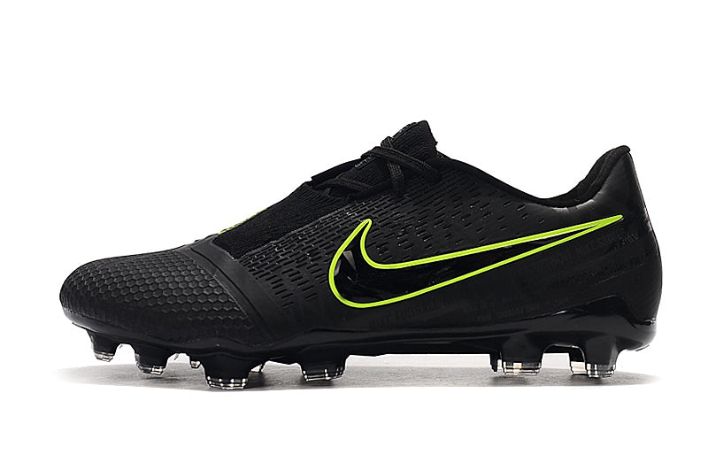 Nike Phantom | Stealth Black | Volt
