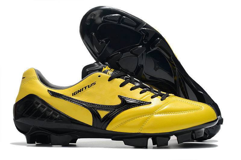 Mizuno Wave Ignitus