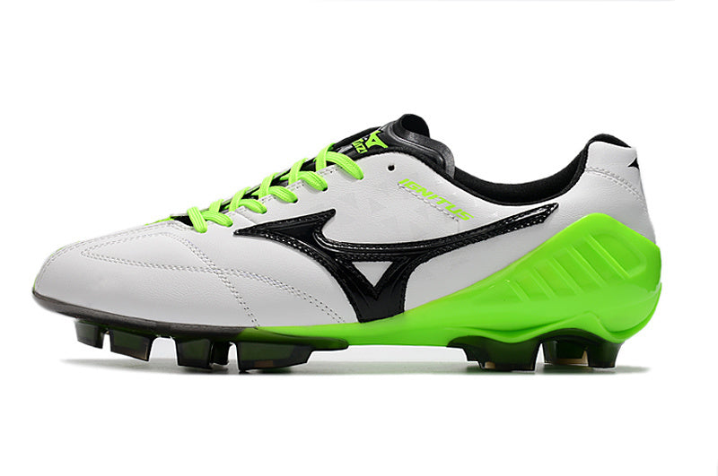 Mizuno Wave Ignitus