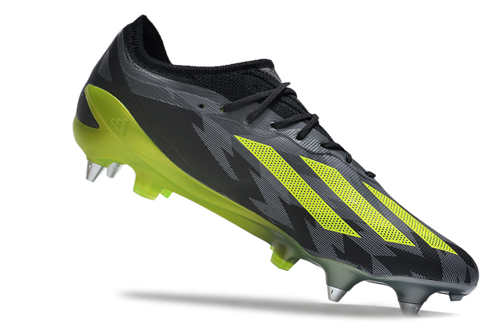 Adidas X Crazyfast