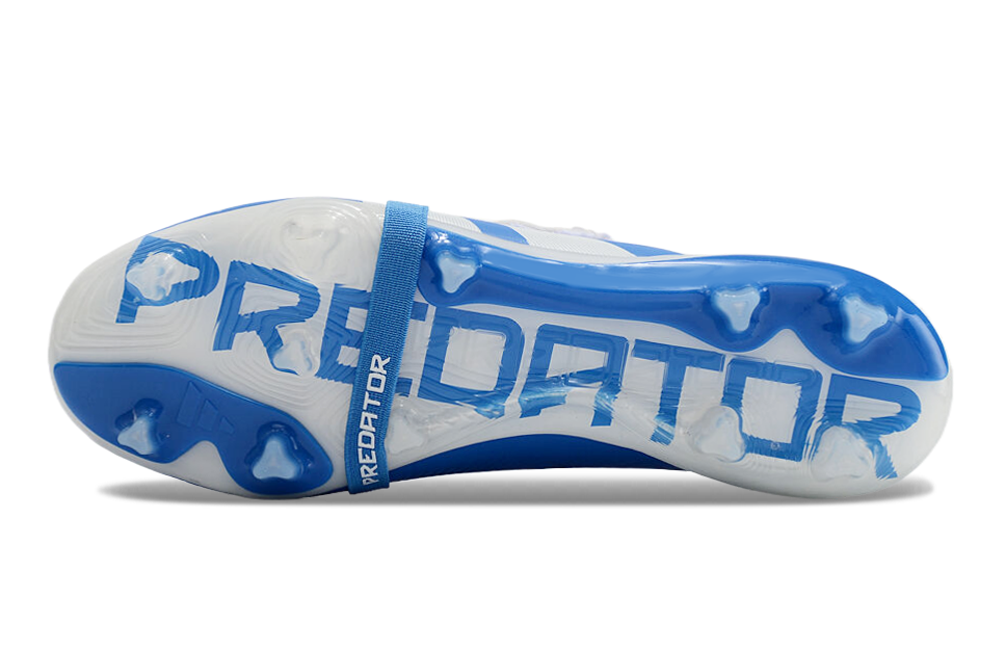Adidas Predator Accuracy+ Shoes