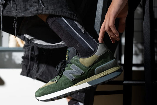 New Balance 574