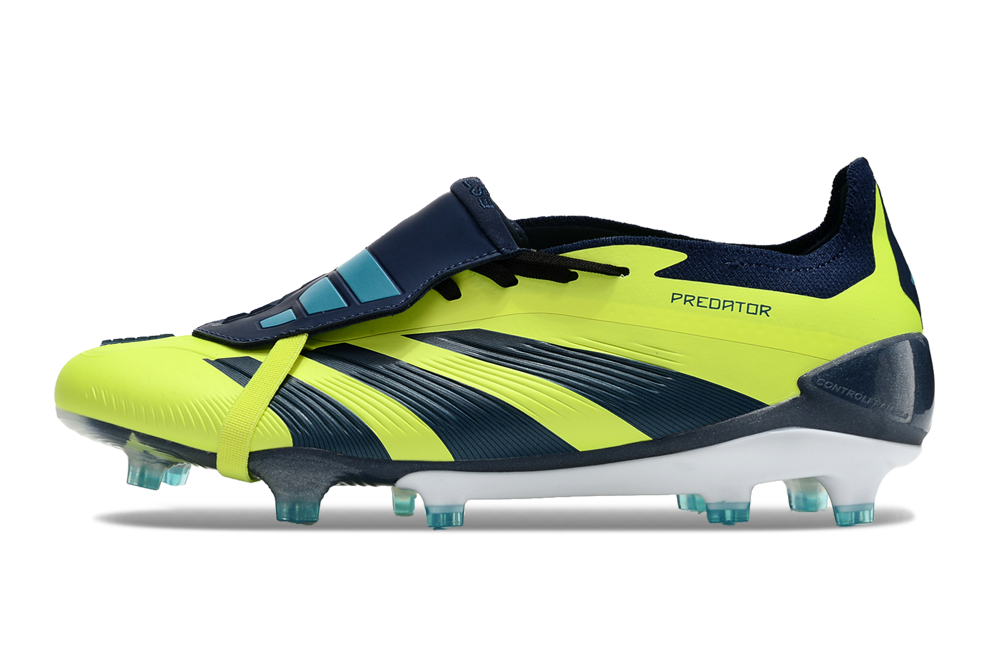Adidas Predator Accuracy+ Shoes
