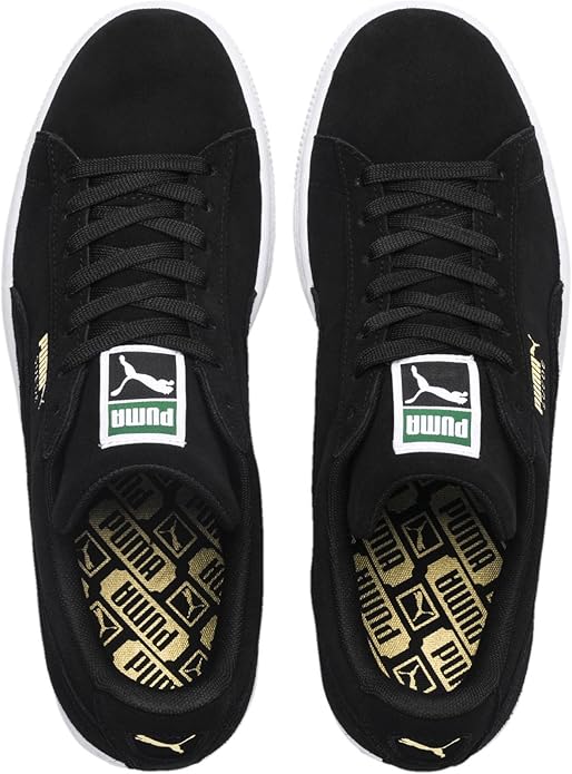 puma