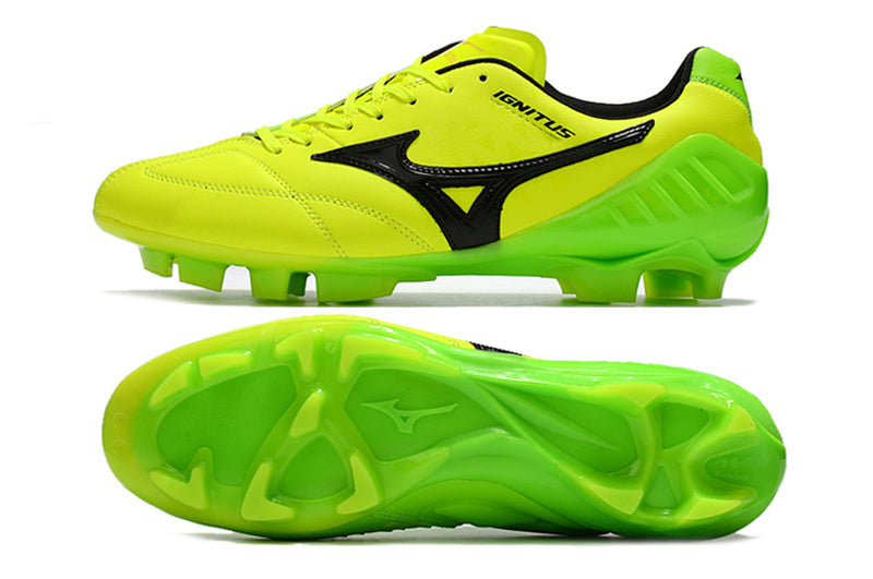 Mizuno Wave Ignitus