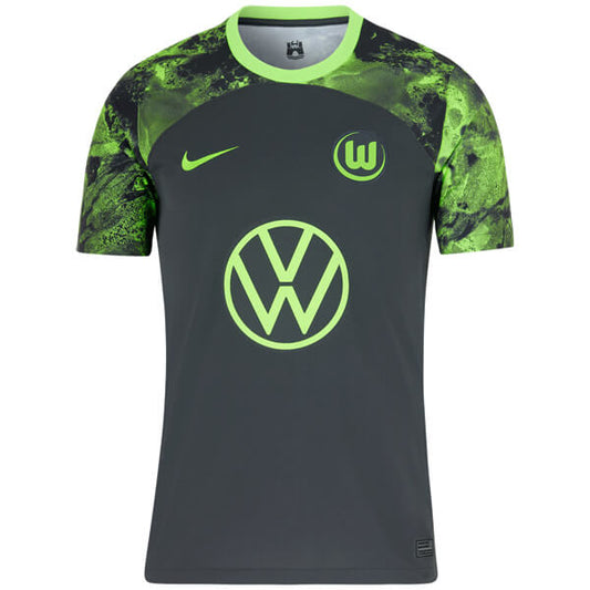 Wolfsburg 