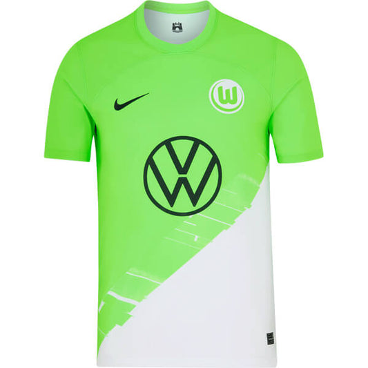 Wolfsburg 