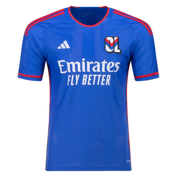 olympique lyonnais