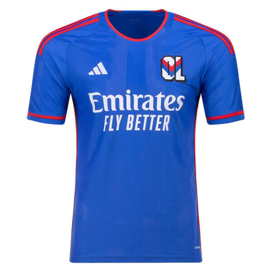 olympique lyonnais