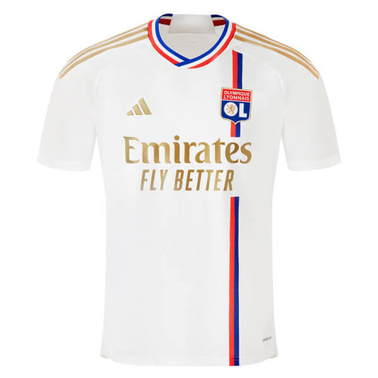 olympique lyonnais