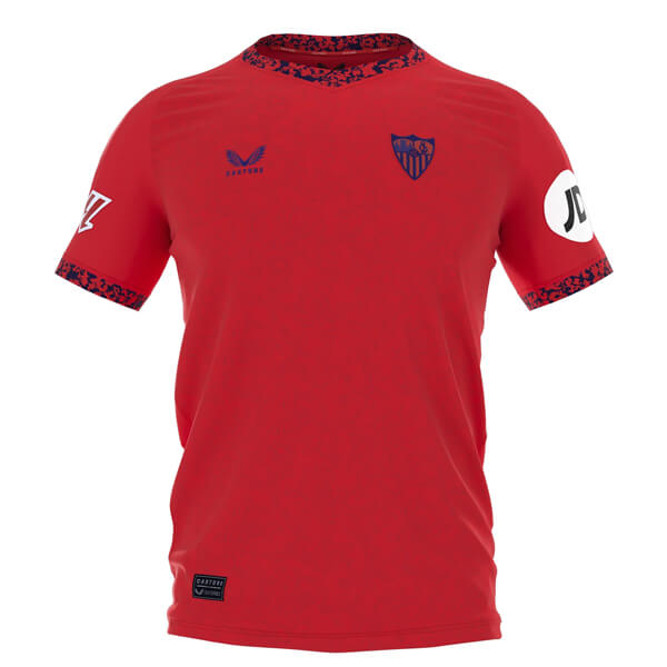 Sevilla 