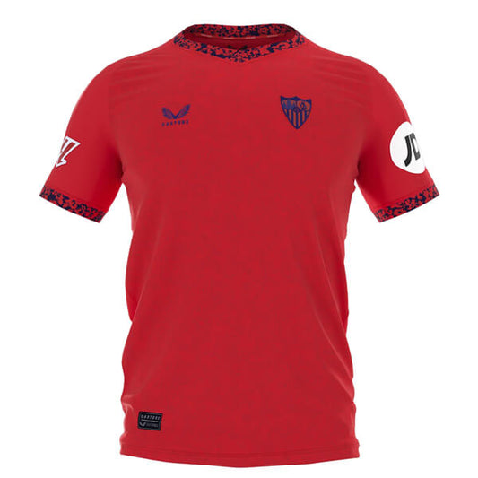 Sevilla 