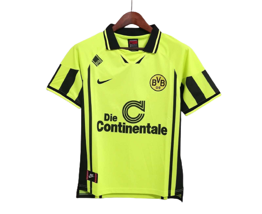 Borussia dortmund