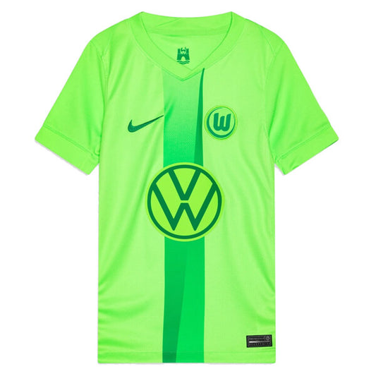 Wolfsburg 