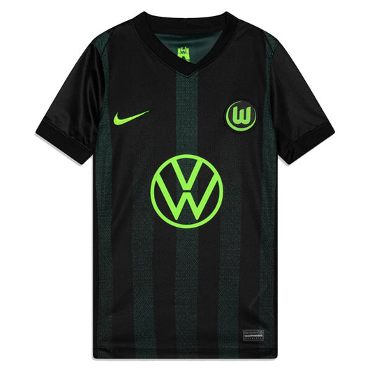 Wolfsburg 
