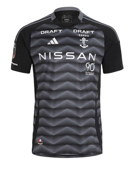 Yokohama F. Marinos