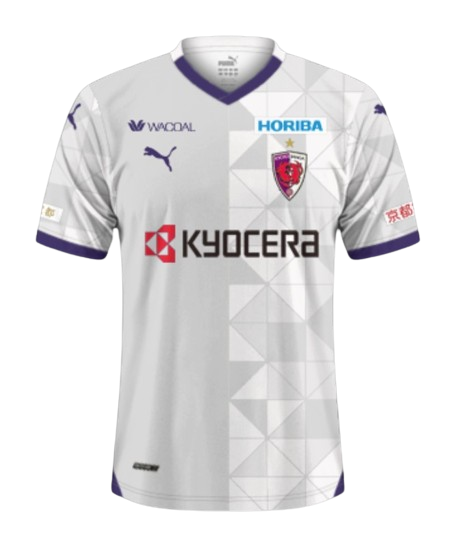 Kyoto Sanga