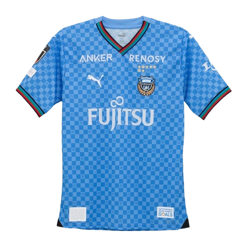 Kawasaki Frontale