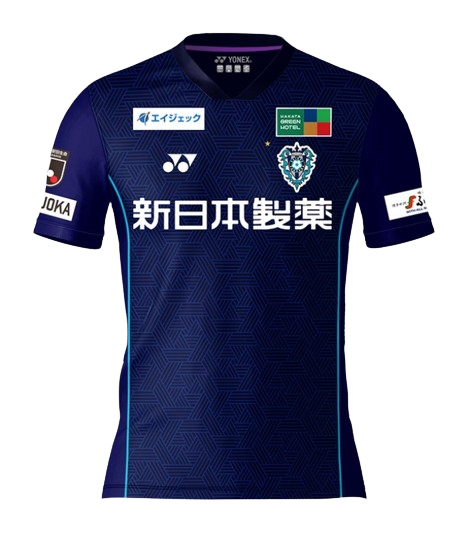 Avispa Fukuoka