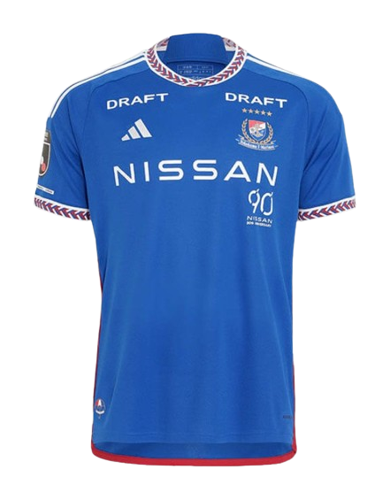 Yokohama F. Marinos