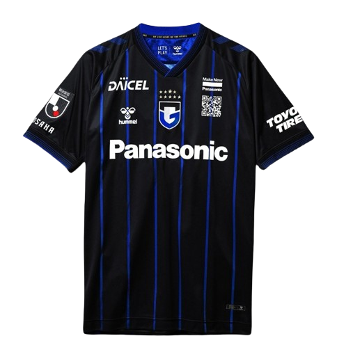 Gamba Osaka