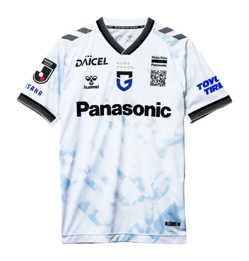 Gamba Osaka