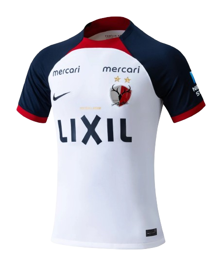 Kashima Antlers