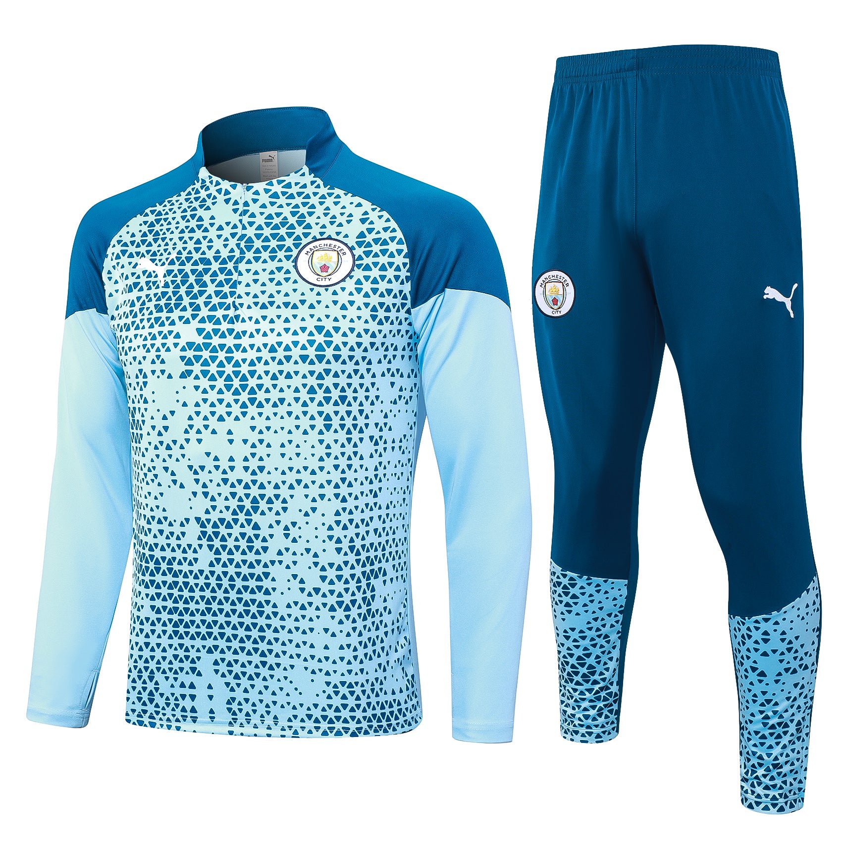 manchester city