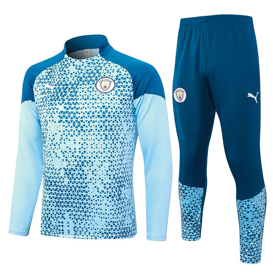 manchester city
