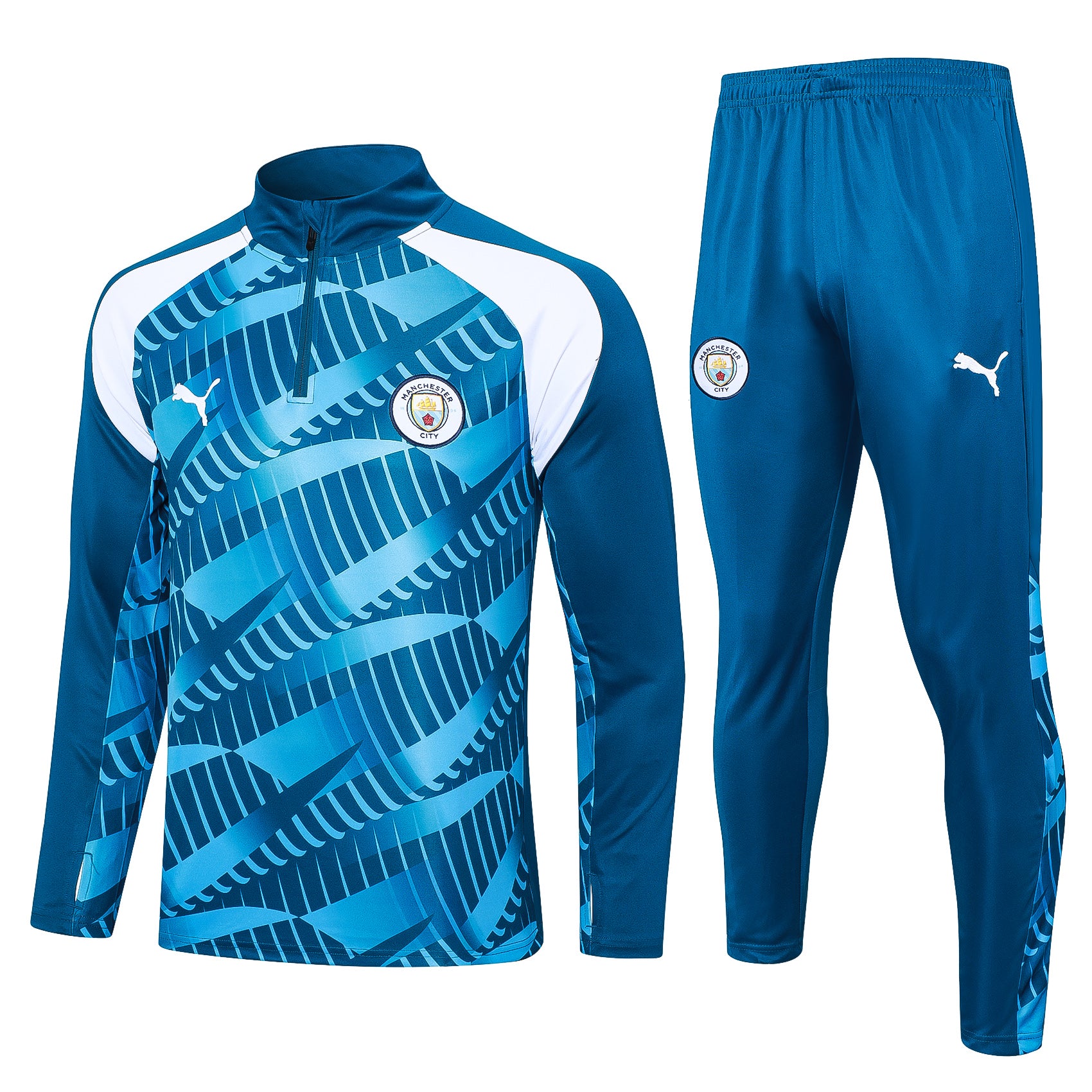 Manchester city