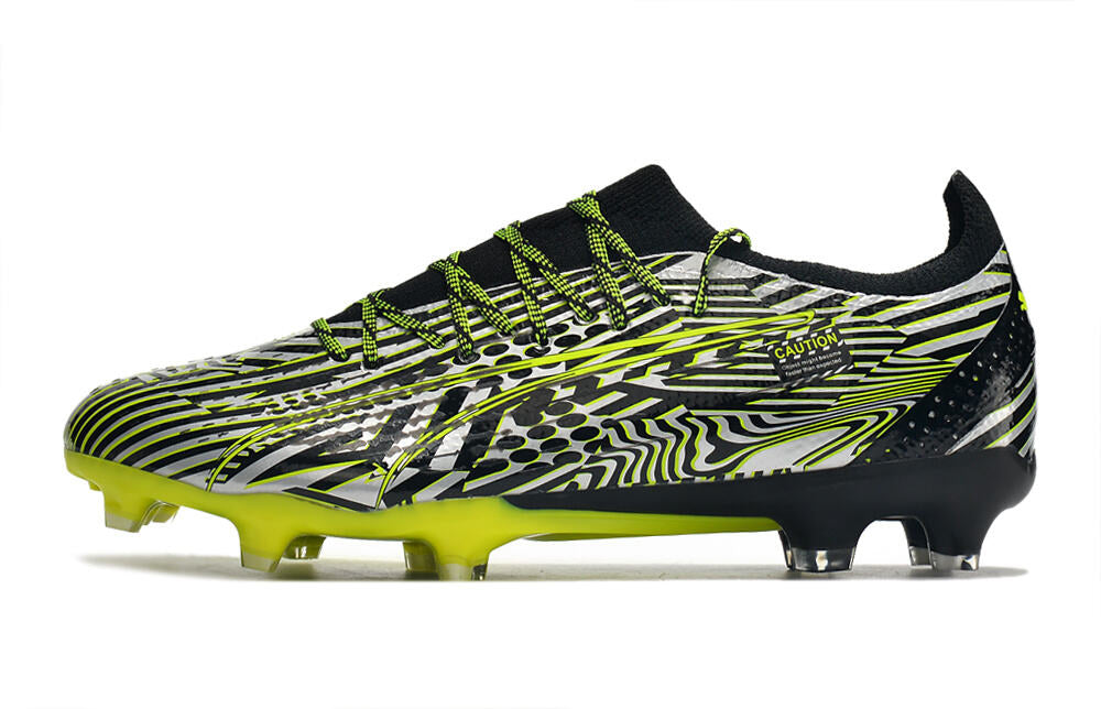 Puma Ultra Ultimate | Striker Illusion
