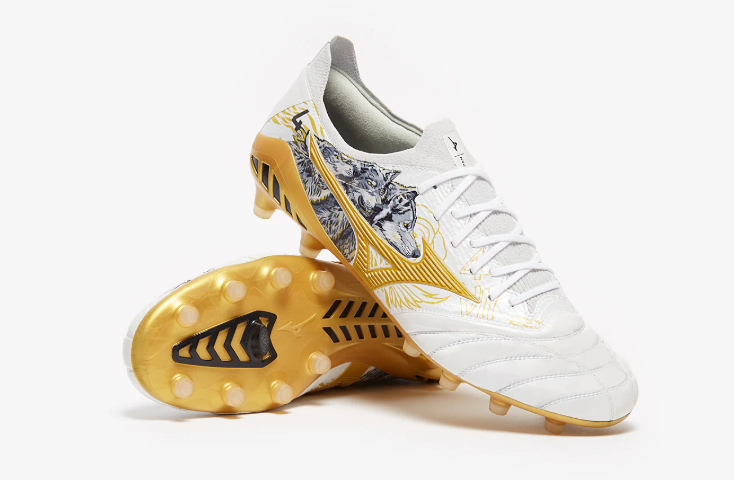 Mizuno
