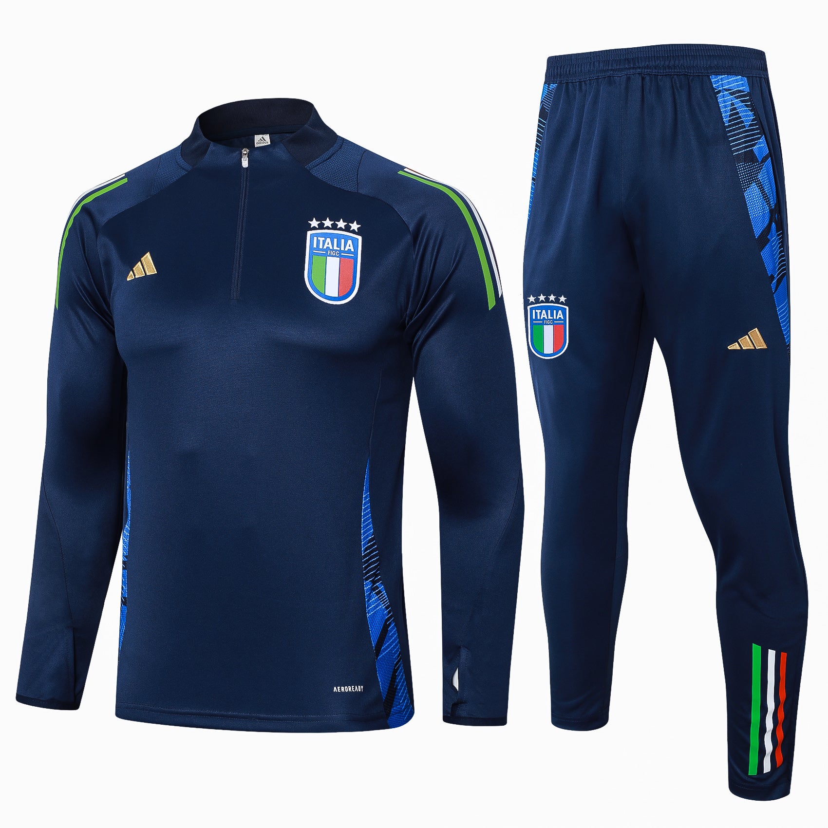 italy