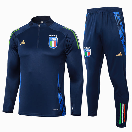 italy