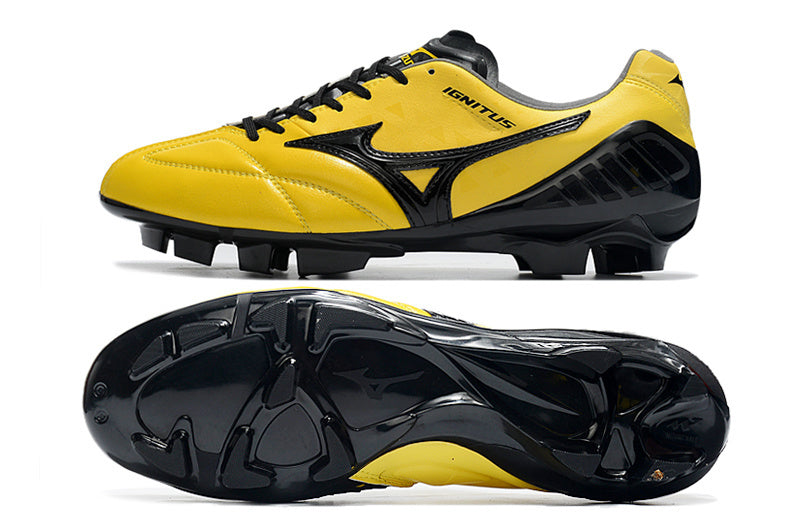 Mizuno Wave Ignitus