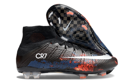 Nike Mercurial Superfly | CR7 | Volcano Edition