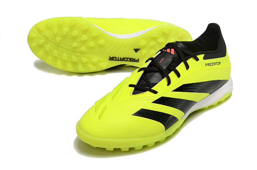 Adidas Predator 24 Elite Indoor Shoes