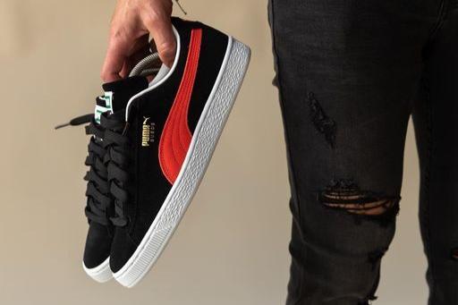puma