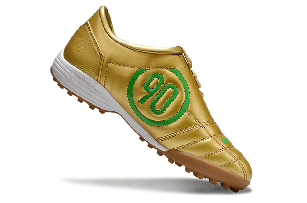 Nike Indoor Soccer Shoes
